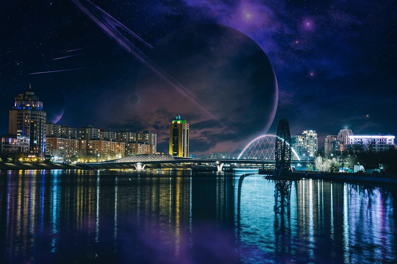 Smaki pustyni – potrawy Beduinów z Arabii Saudyjskiej