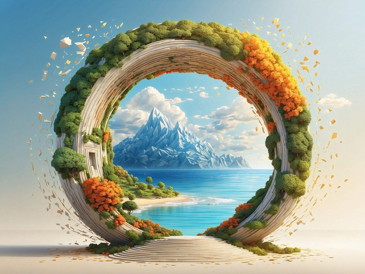 Najlepszy czas na podróż do Maroka – miesiąc po miesiącu