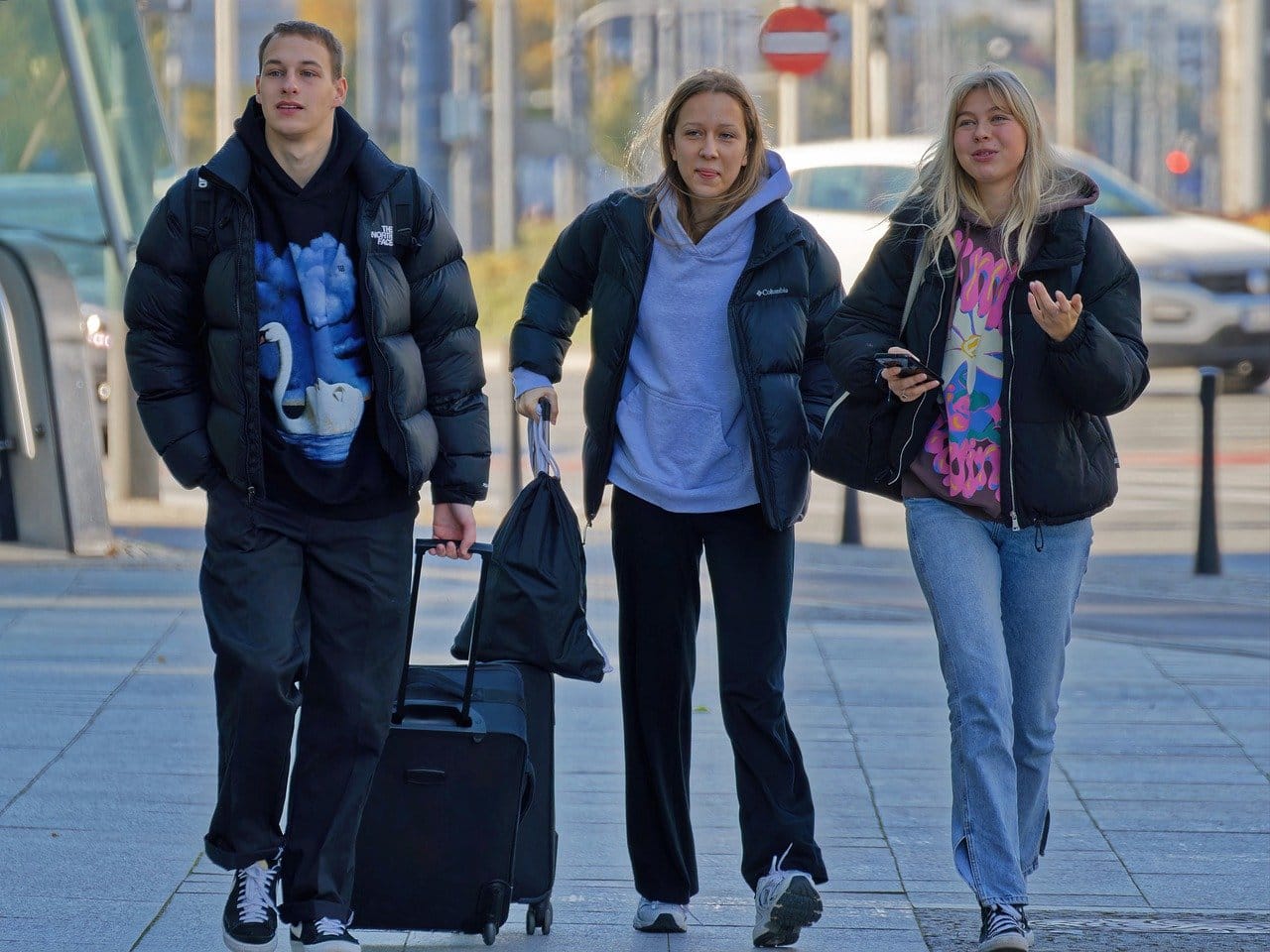 Brazylia na Instagramie – realia vs rzeczywistość